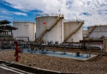 Se liberarán más de 400 millones de barriles de petróleo para contener la crisis energética global