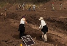 Identifican cuerpos de los desaparecidos durante la última dictadura militar hallados en La Perla