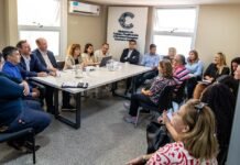 Gremios docentes acordaron subas del 15% y actualización salarial por inflación