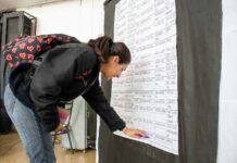 Educación convoca a la primera Asamblea Ordinaria Docente ofreciendo para la cobertura de 400 cargos