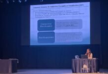 Se realiza audiencia pública por la actualización tarifaria de la energía eléctrica en Catamarca