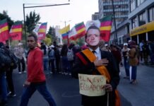 Ecuador: Protestas contra el gobierno de Daniel Noboa en medio de la crisis de seguridad