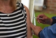 La Capital completó la primera etapa de la vacuna antigripal y aguarda el envío de nuevas dosis