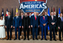 Amenaza del régimen iraní: afirmó que Javier Milei “cruzó una línea roja imperdonable”