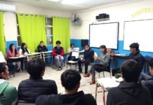 Convocatoria abierta: buscan mentores voluntarios para el programa “Aprender a Emprender”