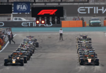 El nuevo diccionario de la Fórmula 1 con el cambio de reglas: los 10 términos clave y el giro que tendrá la transmisión