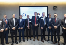 Los gobernadores cierran la “Argentina Week”