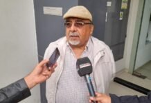 Juan Godoy: “Estamos lejos de la cifra que necesitan los docentes para salir de la crisis salarial”