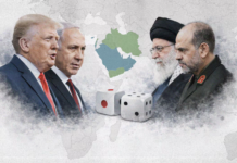 Guerra de Medio Oriente: dos bandos y 13 países involucrados en un conflicto que jaquea al mundo