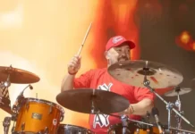 Conmoción en el rock nacional: murió Daniel Buira, baterista fundador de Los Piojos