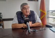 Mamerto Acuña pidió redefinir prioridades legislativas y advirtió sobre la crisis salarial y laboral en Catamarca