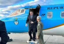 El Gobierno duplicó el presupuesto para viajes al exterior y viáticos en el último año