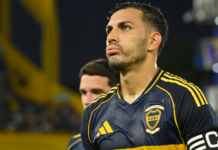 Boca visita a Lanús en busca de un triunfo que lo deje en zona de playoffs: hora, TV y formaciones