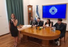 Abren convocatorias para participar en la Fiesta del Poncho 2026