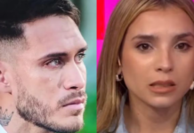 Condenaron a 15 años de prisión a Santiago Martínez por haber intentado matar a su expareja Emily Ceco