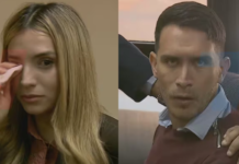 La mamá de Santiago Martínez lo defendió: “Cometió un error grave, pero no es un monstruo”