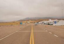 Catamarca duplicó sus exportaciones en el primer trimestre de 2026