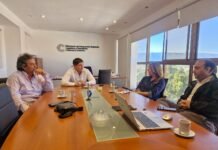 Transporte: el Gobierno busca acuerdos con empresarios para evitar un mayor impacto en los usuarios