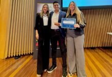 El Municipio de la Capital premiado internacionalmente por su innovación en Turismo Inteligente