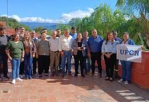 Acordaron un aumento salarial para trabajadores municipales de Huillapima