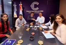 Catamarca impulsa nuevas alianzas mineras: CAMYEN selló un acuerdo con Piedra Grande