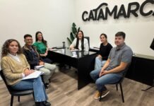 Provincia y Municipio avanzan en el reordenamiento de la oferta turística de la Capital