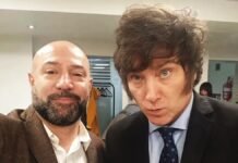 Investigan maniobras por $75 mil millones en Discapacidad y amplían la causa contra Diego Spagnuolo