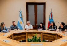 No habilitan el proyecto Sofia Gold por razones ambientales y sociales