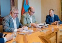 Catamarca lanza Marcatón Transporte: habrá 50% de descuento en el boleto urbano para pagos con QR