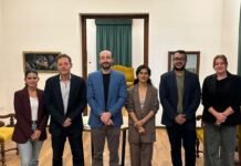 Catamarca consolida el crecimiento de su industria audiovisual con acuerdos estratégicos en el NOA