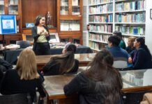 Se completó la capacitación para derribar barreras y construir puentes de inclusión