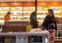 Catamarca participará de la 50° Feria Internacional del Libro de Buenos Aires