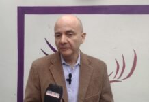 Adrián Brizuela respaldó la reforma electoral anunciada por Milei