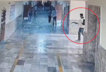 Horror en una escuela de Turquía: un exalumno disparó a quemarropas, hirió al menos a 16 personas y se mató