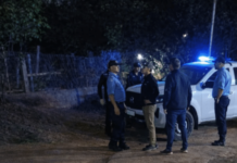 Hallazgo en el Canal de la Muerte: pericias descartan signos de ataduras