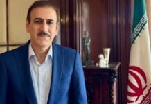 Argentina expulsó al principal diplomático de Irán y escaló al máximo la tensión con Teherán