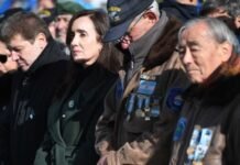 Villarruel endureció su postura por Malvinas y apuntó contra el Reino Unido