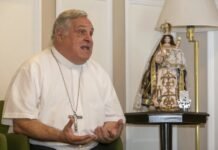 La Iglesia alertó por el agravamiento de la crisis y el desamparo de los más pobres