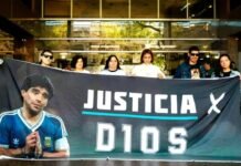 Causa Maradona: revés judicial en San Isidro y tensión en el nuevo juicio