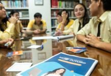 Se realizará el segundo encuentro del programa gratuito “Construyendo mi Futuro”