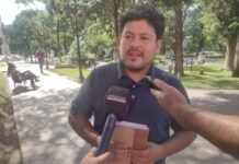 Cambios en el gabinete: Docentes Autoconvocados cuestionan la salida del ministro de Educación