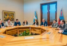 El Gobierno avanza con el proceso de titularización: más de 4.500 docentes obtendrán estabilidad