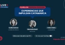FOGACAT lanza el ciclo de streaming “PyMEs en primera persona”
