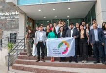 Catamarca se proyecta al mundo a través del Festival Mundial de la Juventud 2026