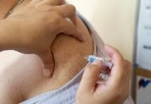 Catamarca recibirá 9.600 nuevas dosis de la vacuna antigripal