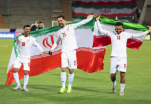 La FIFA respaldó y ratificó la presencia de Irán en el Mundial 2026: “Vendrá, sin dudas”