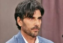 Juan Darthés reapareció en Brasil y aseguran que hoy se dedica a la vida religiosa como pastor evangélico