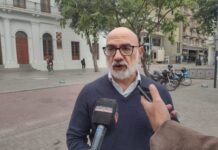 Ariel López: “El 1° de mayo tiene un gran significado para los trabajadores”