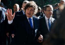 Milei participará del Día de la Independencia en Israel y será el primer mandatario en encender una antorcha