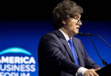 Javier Milei reactiva su agenda exterior: recibe al presidente checo y prepara un viaje clave a Israel